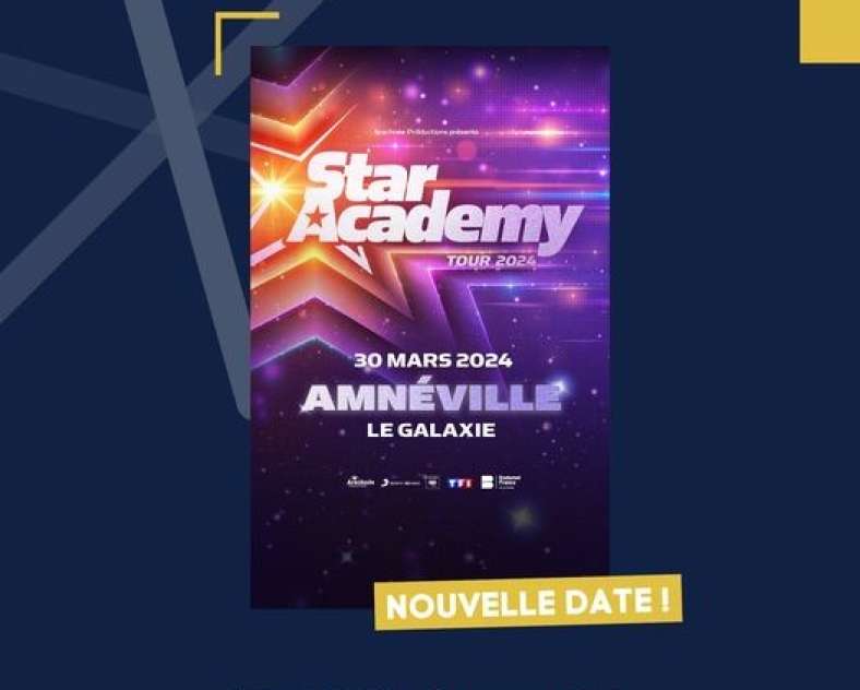Star Academy - Le Galaxie