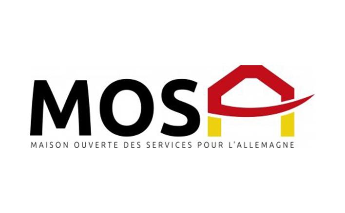 Maison ouverte des services pour l'Allemagne