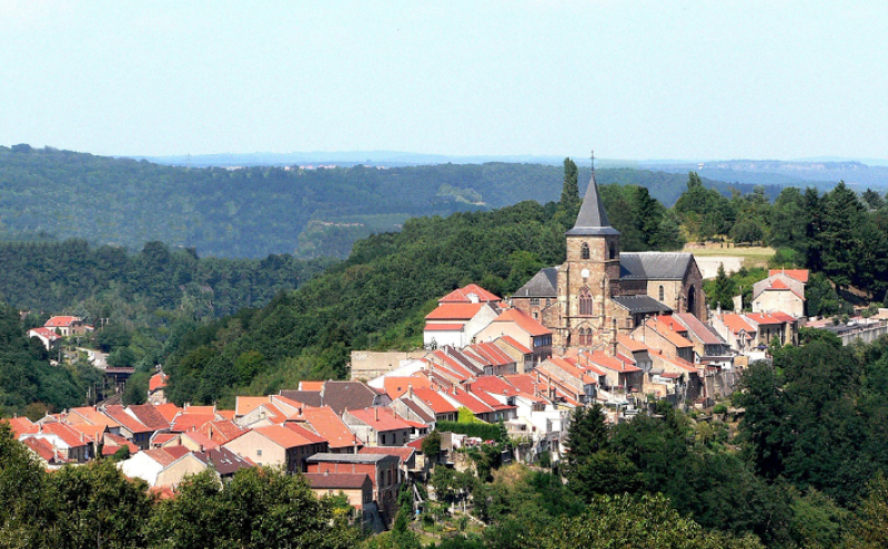 Dual - Hombourg-Haut