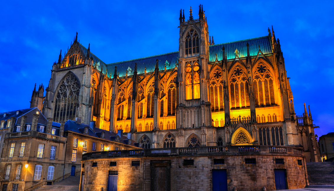 Slider (grand) - Cathédrale Saint Etienne