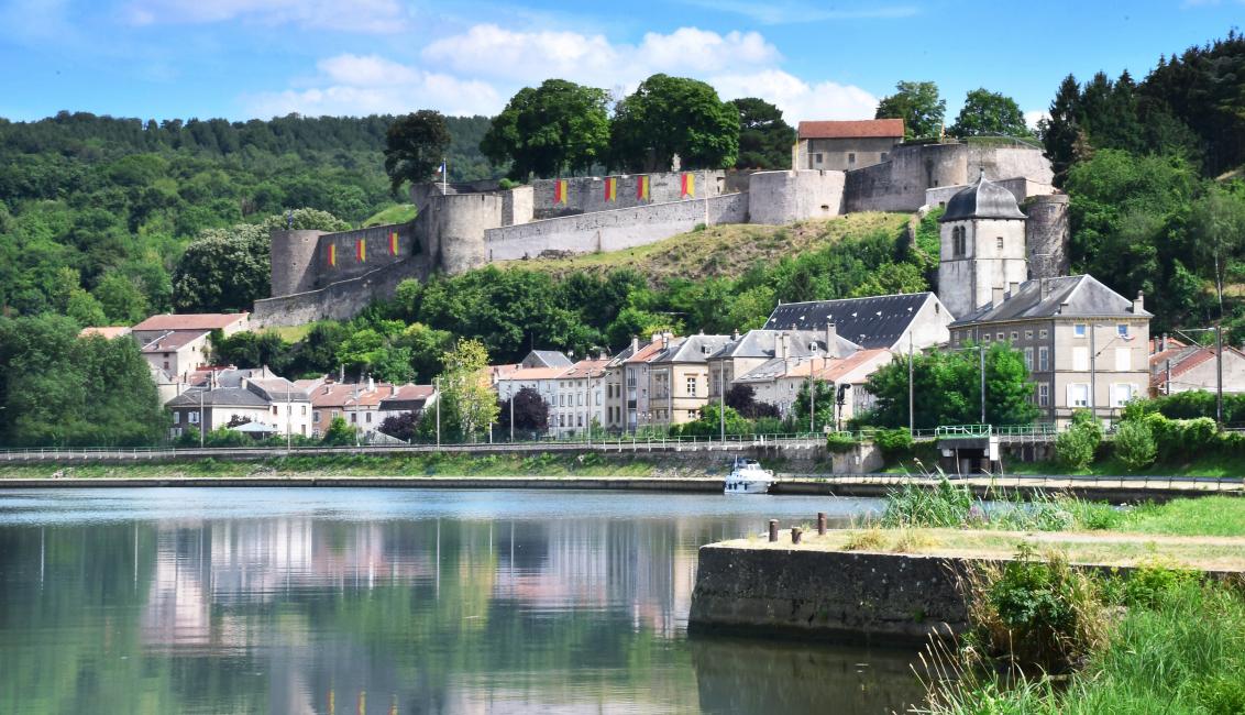 Château des Ducs de Lorraine