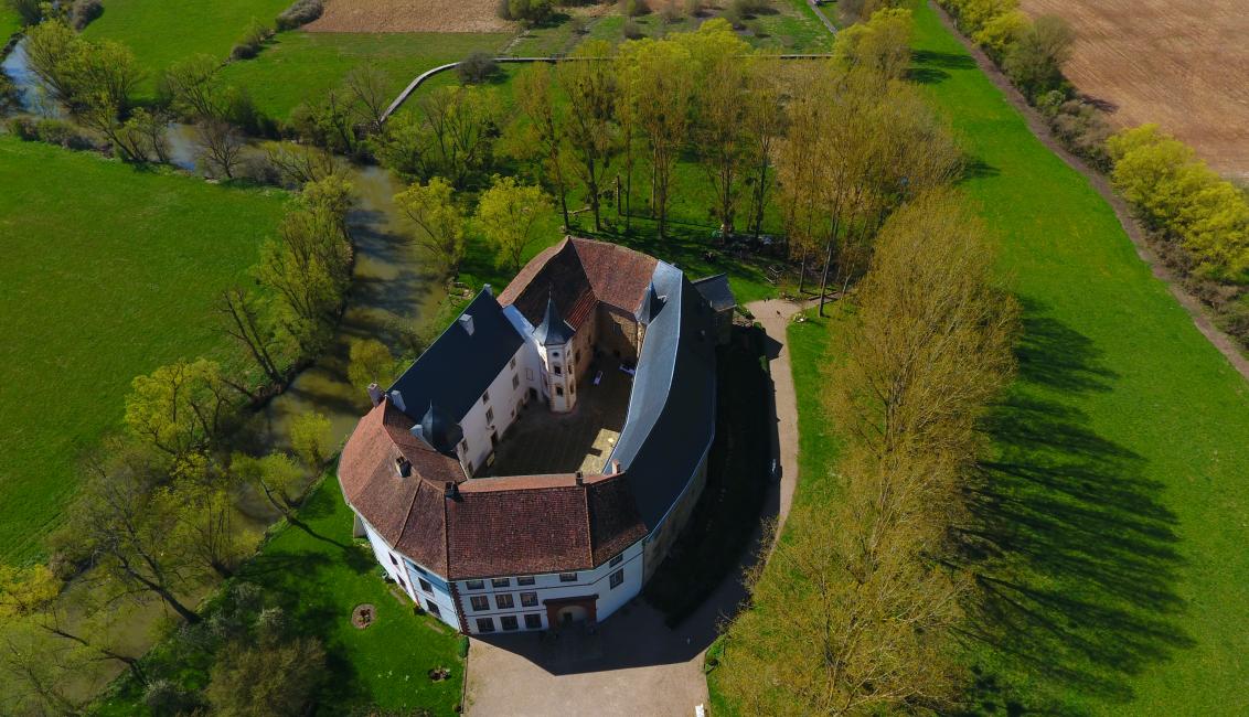 Château de Saint-Sixte