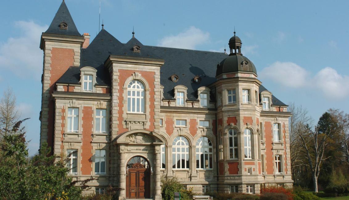 Château Utzschneider