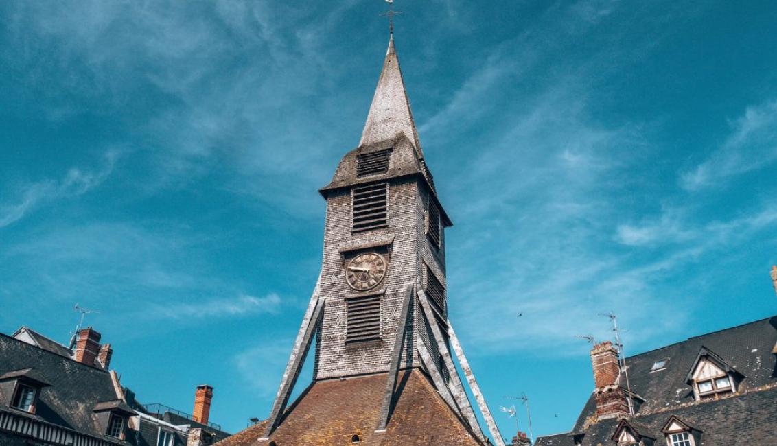 Église Sainte-Catherine