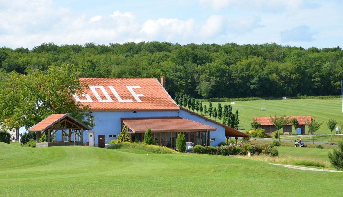 Golf de Sarrebourg