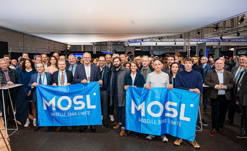 Lancement MOSL International-CI photography