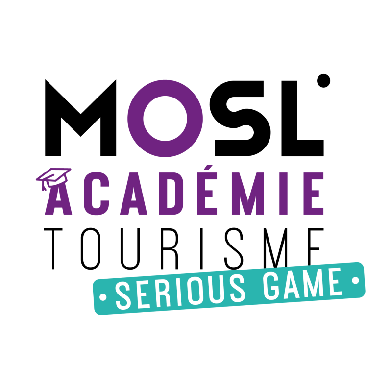 Logo Serious Game