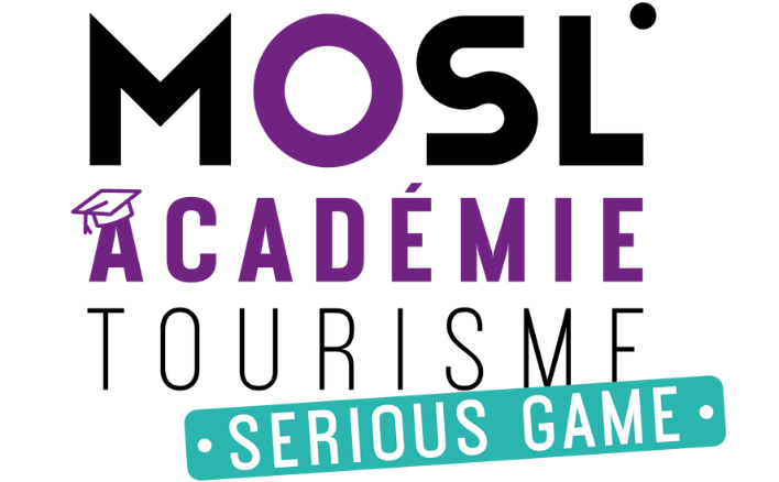 MOSL Académie Tourisme Serious Game