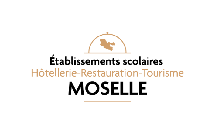 logo formation Hôtellerie Restauration Tourisme Moselle