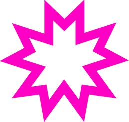 logo magenta